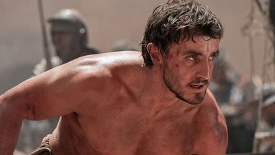 Paul Mescal interpretaría a este musculoso superhéroe en la nueva película de Disney noticias imagen