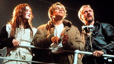 "Tendrías que pagarme mucho dinero": esta es la razón por la que Kate Winslet nunca quiso volver a trabajar con James Cameron noticias imagen