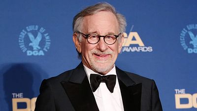La película nominada al Oscar que Steven Spielberg considera una de las mejores sobre el Holocausto noticias imagen