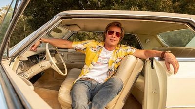 La divertida anécdota de cuando Brad Pitt fue extra en película de famoso actor y casi lo sacan por esta razón noticias imagen