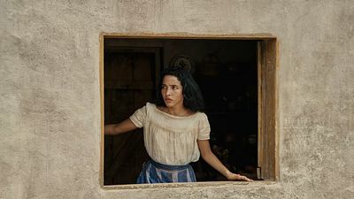 'Cien años de soledad': ¿De dónde es realmente Akima, la actriz que encarna a Rebeca en la serie de Netflix? noticias imagen