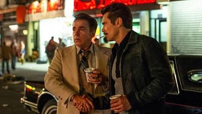 La serie ganadora del Emmy que te enseña sin censura el nacimiento de la industria para adultos en HBO Max noticias imagen