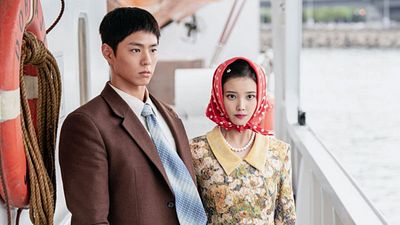 Los 5 K-dramas de los que todo el mundo está hablando noticias imagen