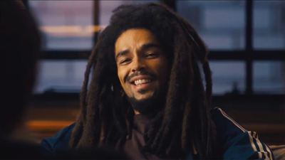 Dónde y cuándo ver la nueva película sobre la vida de Bob Marley en Colombia