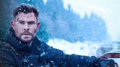 'Misión de rescate 2': Chris Hemsworth regresa como 'Tyler Rake' con otra peligrosa tarea que cumplir