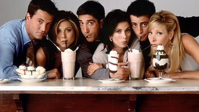 "Devastados", estas fueron las palabras del elenco de 'Friends' tras muerte de Matthew Perry noticias imagen