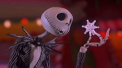 ¿'El extraño mundo de Jack' es una película de Navidad o de Halloween? noticias imagen