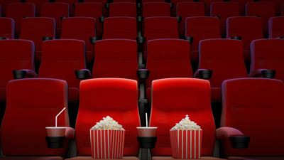 Vuelve el "Día del cine": Conoce cuándo y cómo podrás ingresar a las salas de cine del país con menos de 10.000 pesos