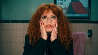 La serie de Netflix que tienes que ver si te gustan los viajes en el tiempo y el sarcasmo (solo 2 temporadas) noticias imagen