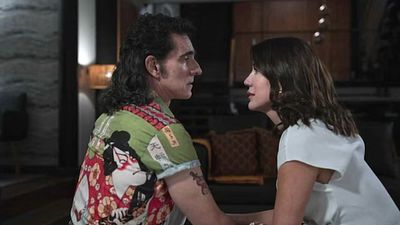 'Pedro, el escamoso': Ana María Trujillo confiesa cuál sería el papel de sus sueños noticias imagen