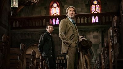 La nueva entrega de ‘Knives Out’ probablemente sea la mejor de todas y ya puedes verla en Netflix noticias imagen