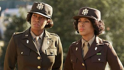 La película bélica protagonizada por mujeres basada en hechos reales que está en el Top 10 de Netflix Colombia noticias imagen