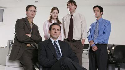 Atentos fanáticos de 'The Office' porque se viene un reboot con el creador original