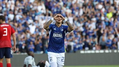 Hoy en streaming: Millonarios vs. Medellín por una nueva fecha del fútbol colombiano noticias imagen