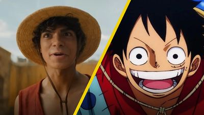 ‘One Piece’: Esto fue lo que le dijo el creador del manga a Iñaki Godoy por su papel como Luffy en el Live Action