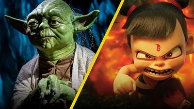 Esta película amenaza a 'Star Wars' en taquilla: ¡el fenómeno de 2025 ya ha recaudado 435 millones de dólares en 5 días! noticias imagen