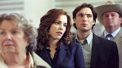 Un viaje en avión que se convirtió en una pesadilla: El thriller que unió a Rachel McAdams y Cillian Murphy y casi nadie recuerda noticias imagen