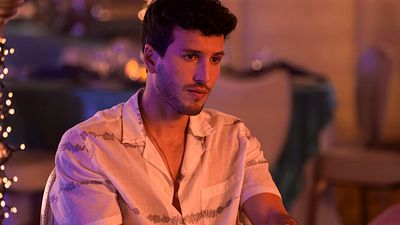 Sebastián Yatra aparece junto a Emma Roberts en esta comedia romántica de Amazon Prime Video (es una de las más vistas) noticias imagen