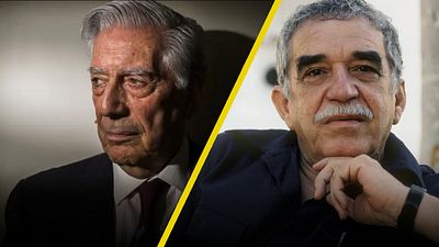 Gabriel García Márquez y Mario Vargas Llosa: ¿A quién le ha ido mejor con las adaptaciones de sus libros? noticias imagen