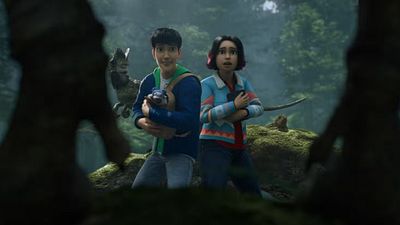 El nuevo capítulo de 'Jurassic World' llega a Netflix con elogios y fecha de estreno confirmada noticias imagen