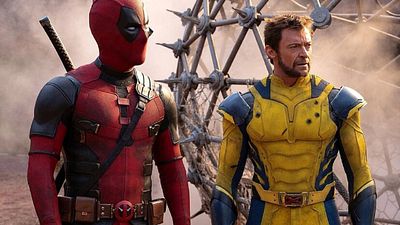 El actor de DC que debutó y se despidió del MCU con su cameo en 'Deadpool 3' noticias imagen