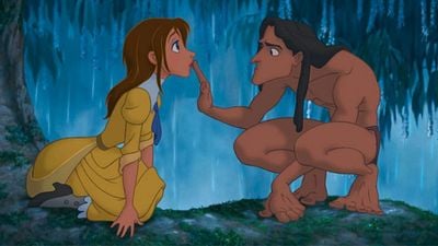 El error oculto en 'Tarzán' que pasó desapercibido por décadas noticias imagen