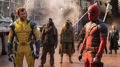 Ella es la actriz de 'Deadpool 3' que no sabía nada del UCM y aún así será la protagonista noticias imagen