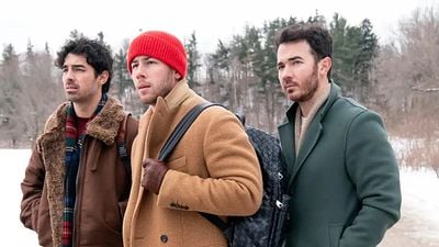 Los Jonas Brothers tendrán su propia película navideña en 2025 y así puedes verla desde Colombia noticias imagen