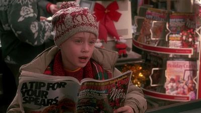 'Mi pobre angelito' y otras 20 películas que Estados Unidos eligió preservar para la posteridad noticias imagen