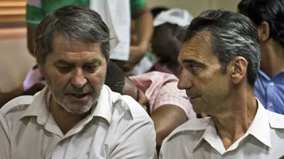 'Air Cocaine: Traficantes en altura' en Netflix: la historia verdadera de contrabando aéreo que parece sacada de una película noticias imagen