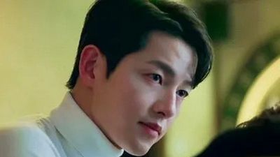 Esta película coreana, con actor de 'Reborn Rich', fue grabada en Colombia y estrenará en 2024 noticias imagen