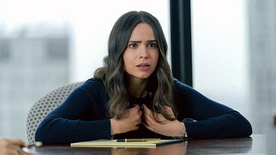 "Las parejas están terminando sus relaciones": La película de Netflix que se suponía que sería una cinta reconfortante, pero está cambiando vidas noticias imagen