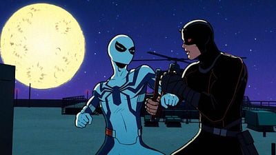 Estos fueron todos los cameos que vimos en la serie animada de Spider-Man en Disney+ (No fue solo Doctor Strange) noticias imagen