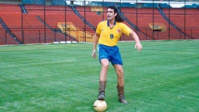‘Pedro el escamoso 2’: ¿El protagonista de la primera temporada jugó en la Selección Colombia? Te contamos los detalles