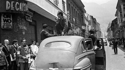 3 películas para celebrar el cumpleaños de Bogotá que puedes ver desde casa noticias imagen