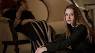 La anécdota paranormal de Taissa Farmiga rodando este episodio de 'American Horror Story' noticias imagen