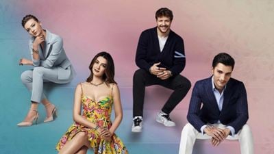 'Olvídame si puedes': De qué trata la comedia romántica turca tendencia en HBO Max Colombia