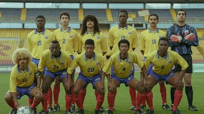 Si eres fan de la Selección de Colombia, no puedes perderte esta serie de Netflix con Juan Pablo Urrego noticias imagen