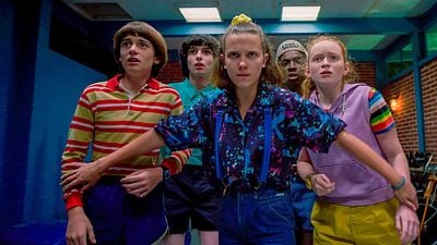 Netflix: 3 guiños a películas clásicas que no habíamos descubierto en 'Stranger Things' noticias imagen