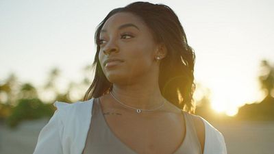 Juegos Olímpicos 2024: esta gimnasta ganadora de medallas tiene su propia serie en Netflix noticias imagen