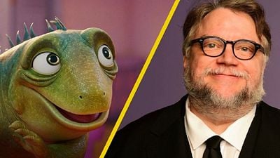 La similitud entre 'Leo' de Netflix y esta película de Guillermo del Toro noticias imagen