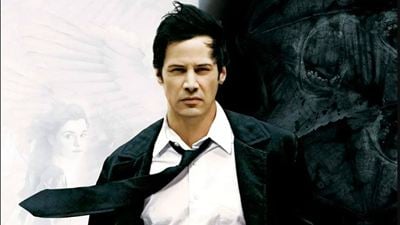Keanu Reeves regresaría como John Constantine en una nueva película de DC