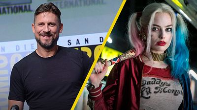David Ayer no para de hablar de su versión de 'Escuadrón Suicida' en la era de James Gunn noticias imagen