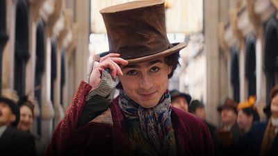 Si no viste 'Wonka' con Timothée Chalamet, te decimos cuándo y dónde puedes verla en streaming noticias imagen