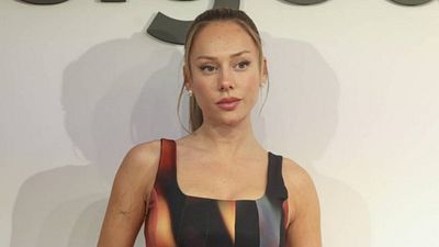 ¿Qué hacía Ester Expósito en Colombia durante las últimas semanas? noticias imagen