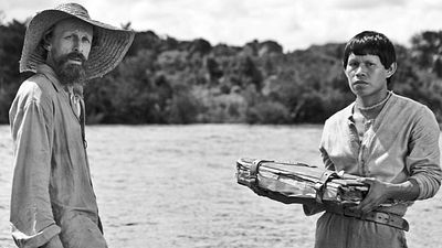 El colombiano que fue nominado al Oscar y ya nadie lo recuerda noticias imagen