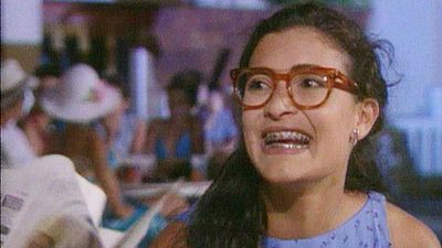 ‘Betty la fea 2’: el día que un ex presidente de Colombia apareció en la primera temporada noticias imagen