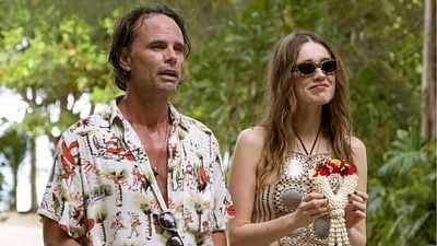 'The White Lotus': ¿Tienes que ver las dos temporadas anteriores para entender la tercera? noticias imagen