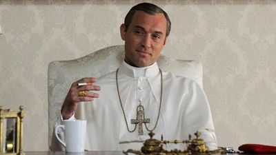 ¡Solo tiene 10 capítulos! La serie que muestra un lado secreto del Vaticano y su cónclave noticias imagen