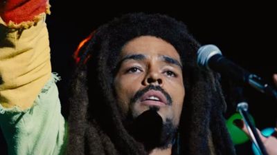 'Bob Marley: One Love': Quién es Kingsley-Ben Adir y en qué otras producciones ha actuado